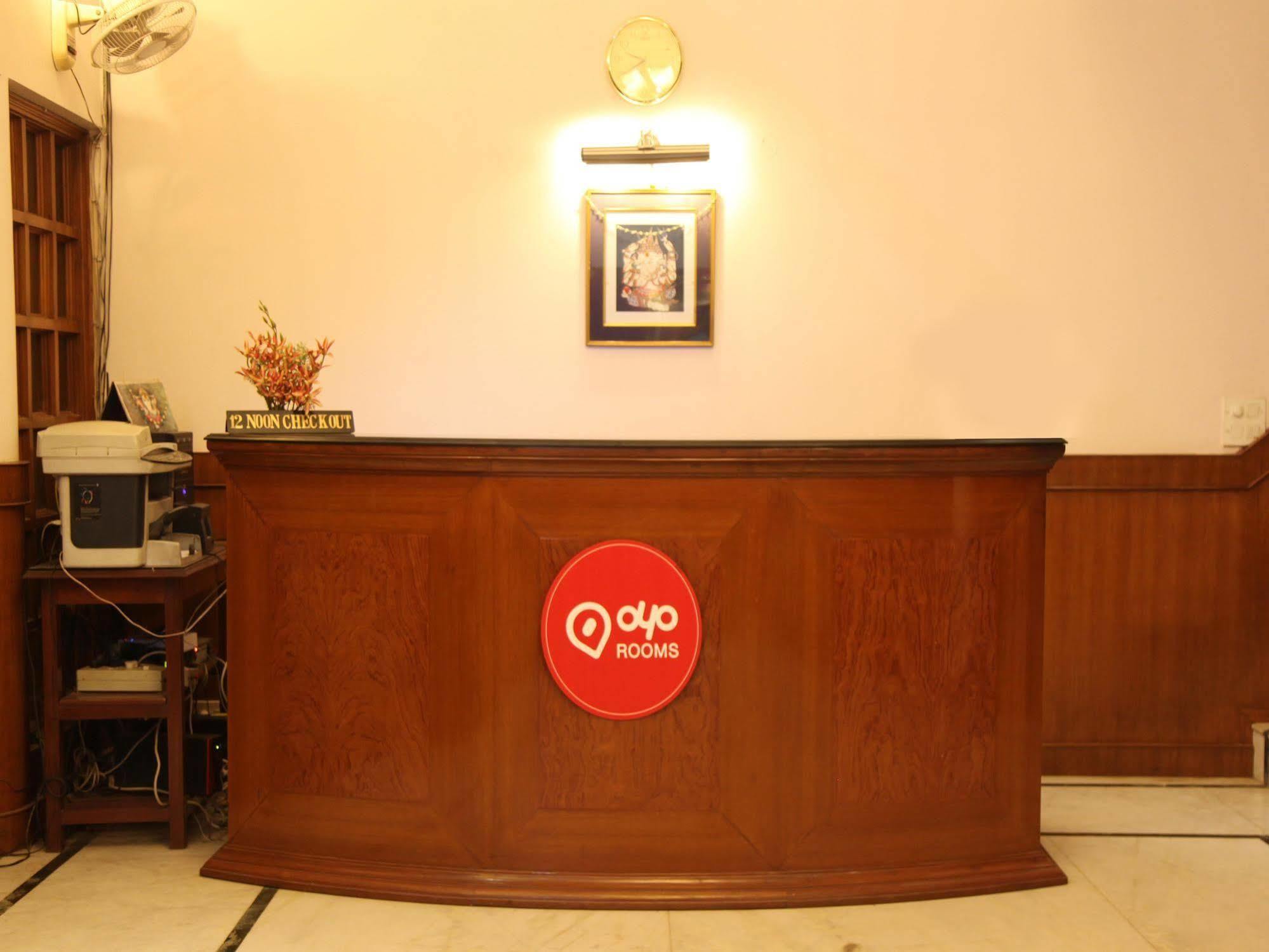 Hotel Imperial House Allahabad Exterior photo